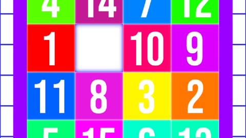 Can You Solve This Sliding Puzzle? Level 8 – Eli Puzzle on Google Play & Itch.io #puzzle #puzzlegame