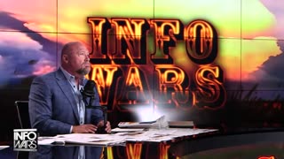 The Alex Jones Show Full Show 6/26/25