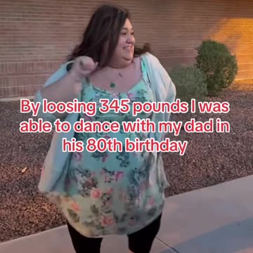 To achieve your ideal weight