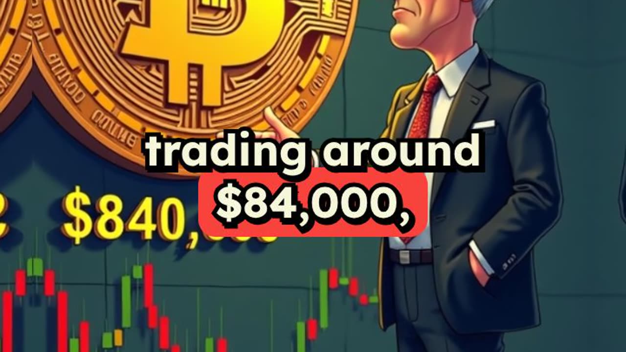 Stockbroker Issues Grim Bitcoin Prediction