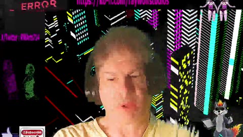 I'm very, very SORRY