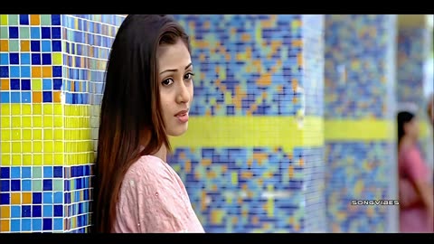 Mudhal mudhalaga | Unnale unnale | 4K 60fps