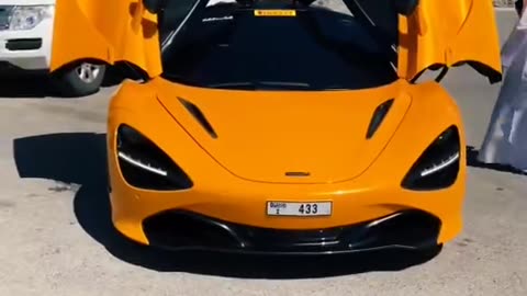 🏎️💨 The Most STUNNING Car Exterior You'll See! | LuxurySportsCars