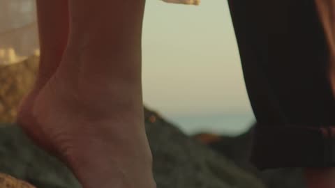 Up the Hill ⛰️ | Love, Loss & Starting Over