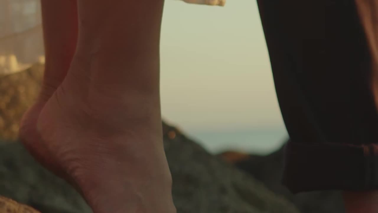Up the Hill ⛰️ | Love, Loss & Starting Over