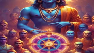 Hare Krishna Bhakti Vibes | Bhagavad Gita Day 69 | Chapter 2, Shloka 2.22 Explained