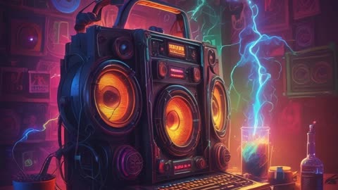 Drum'n'Bass - Neurofunk 182
