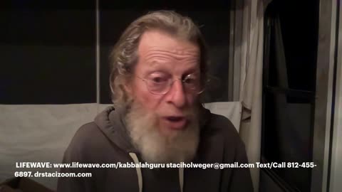 What If Tomorrow Is The Day?