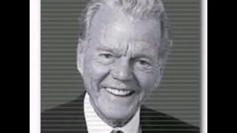 Paul Harvey - Hard Work