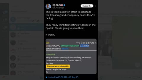 PATRIOT MIKE SHOW September 4, 2025