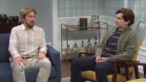 The Engagement - SNL