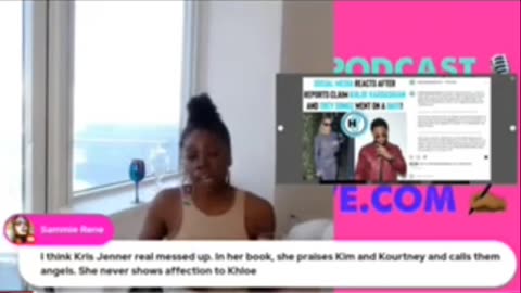 OJ Simpson's Love Child