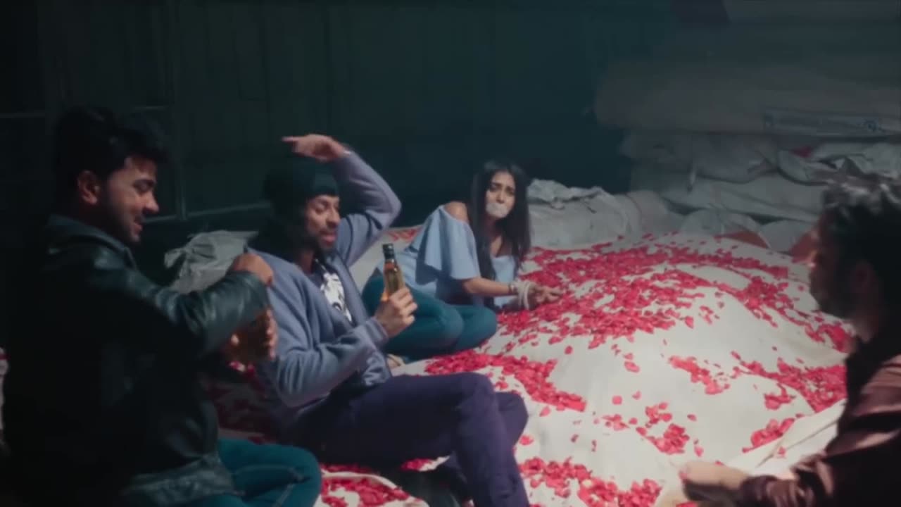 Silsila Badalte Rishton Ka