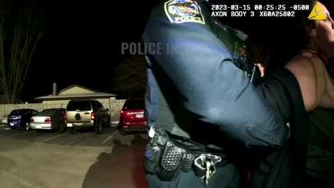 Drunk and Demanding: The Most Painful DUI Stop