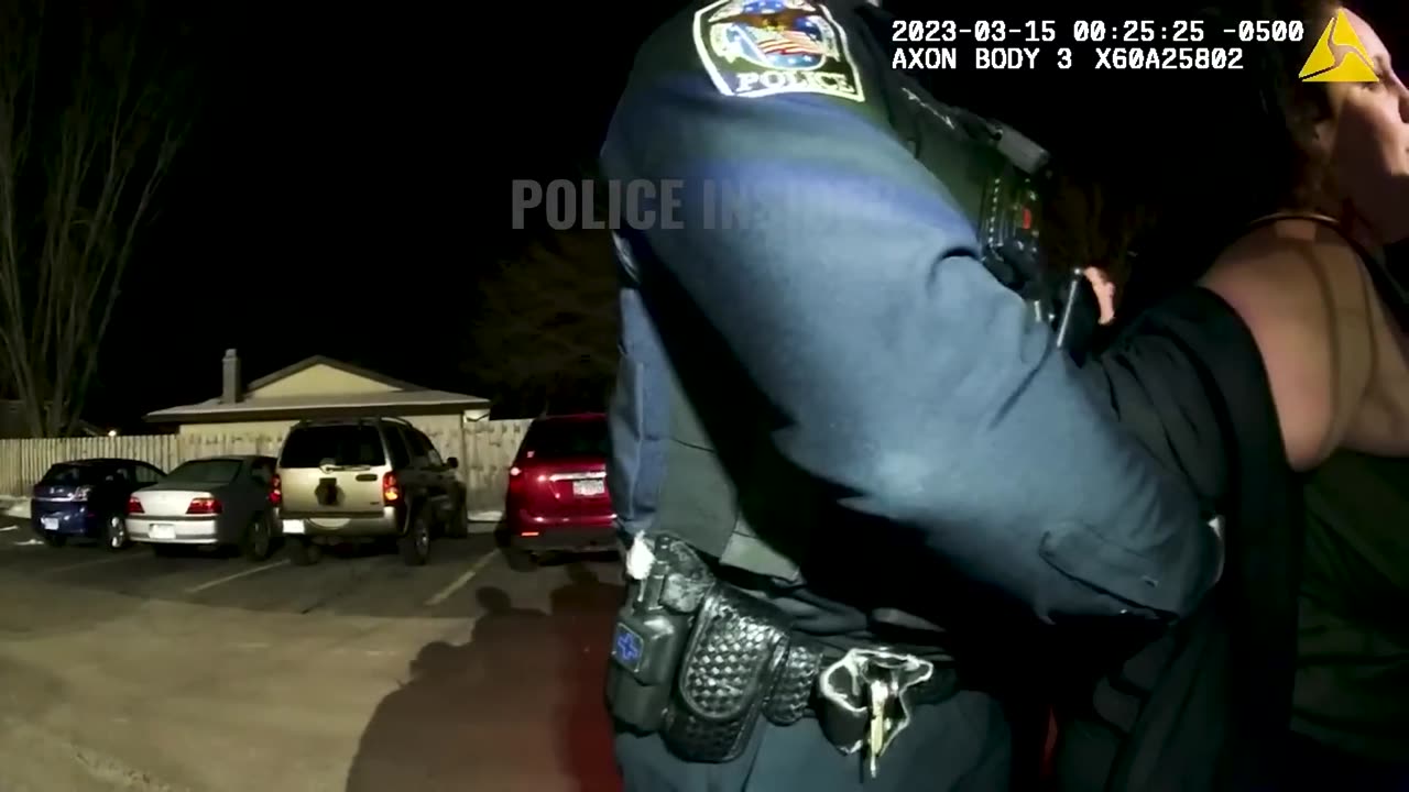 Drunk and Demanding: The Most Painful DUI Stop