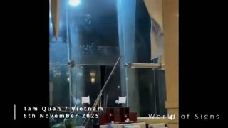 Earth in Chaos - What’s Going On Right Now? November 2025 Pt.2 - Reloaded from World of signs