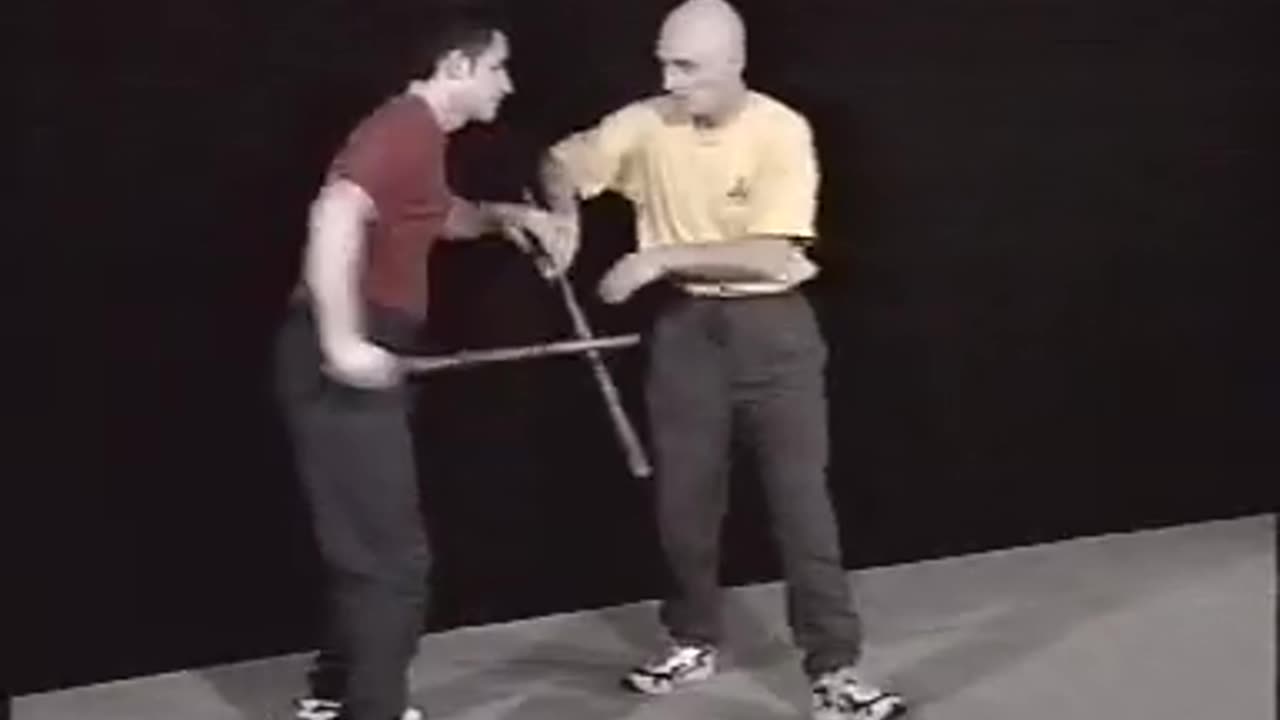 Jeet Kune Do