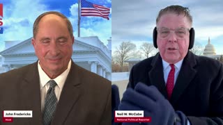 The John Fredericks Show [Live Radio & TV] January 30, 2026