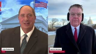 The John Fredericks Show [Live Radio & TV] January 30, 2026