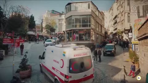 Jetimët - Episodi 02 [Dubluar në Shqip]