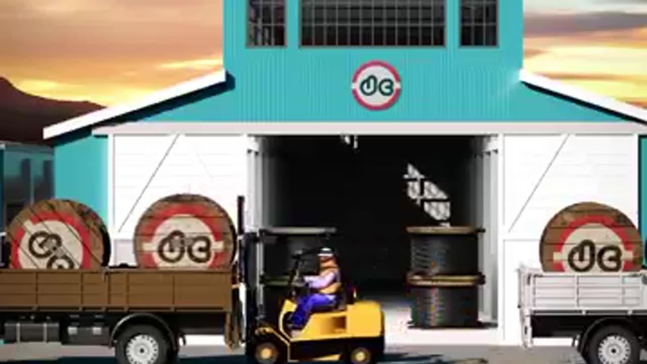 Dynamic Cables - Trusted Electrical Wires & Cables That Power Reliable Connections