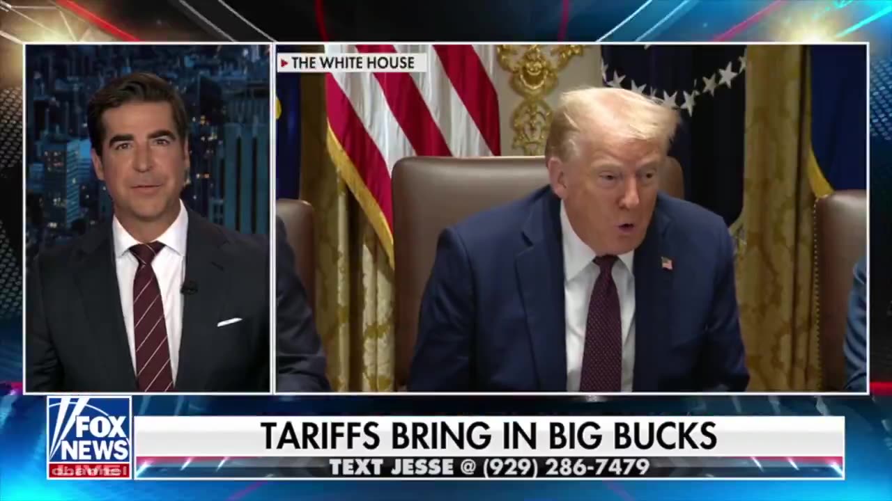 🚨NEW: Trump just held his longest PUBLIC EVENT as President…