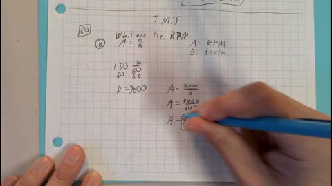 Saxon Algebra 2 Lesson 60 (b)