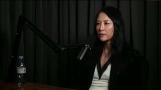 Skilled Immigrants Drive Tech - Keyu Jin and Lex Fridman #harmony #immigration #economy