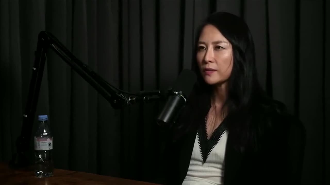 Skilled Immigrants Drive Tech - Keyu Jin and Lex Fridman #harmony #immigration #economy