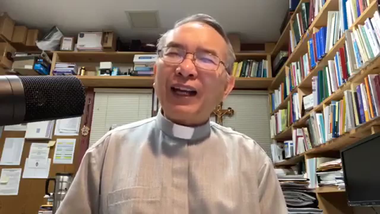 Cuộc Chiến Thiêng Liêng... P2
