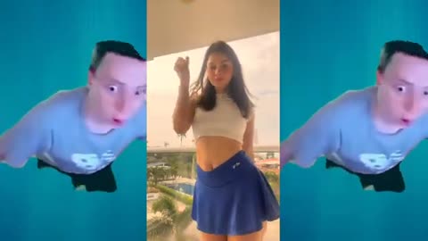 BIG BODY TIKTOK CHALLENGE 🍒