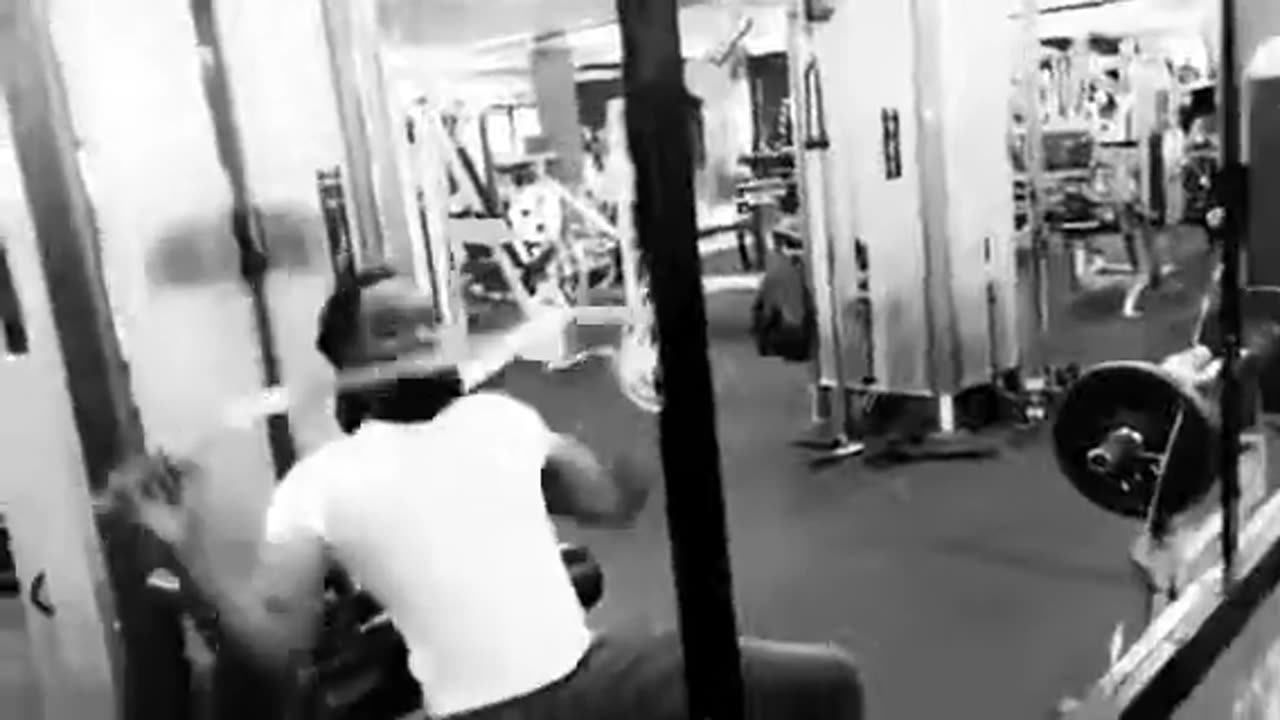 Coaching Back Day Blitz Lats Pull, Front & Back Domination