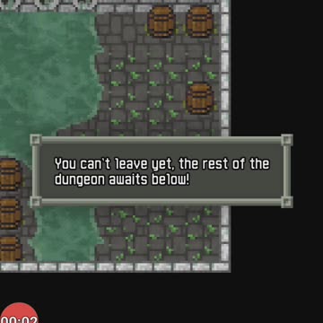 SHATTERED + PIXEL + DUNGEON + ARROW1990🏹