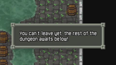 SHATTERED + PIXEL + DUNGEON + ARROW1990🏹
