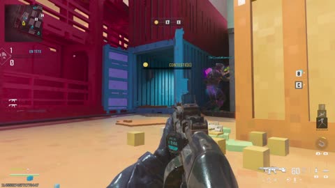 COD MW3 DOMINATION (SHIPMENT ) 1