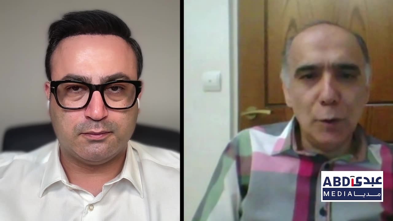 رفراندوم مطالبه ملی؟ / با حضور دکتر مهدی ذاکریان، استاد روابط بین الملل دانشگاه