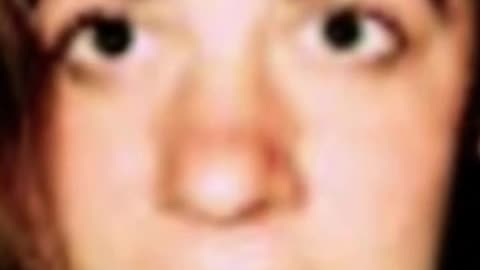 DERANGED HORRORS - VOL. 1,015: THE MURDER OF KIERSA PAUL