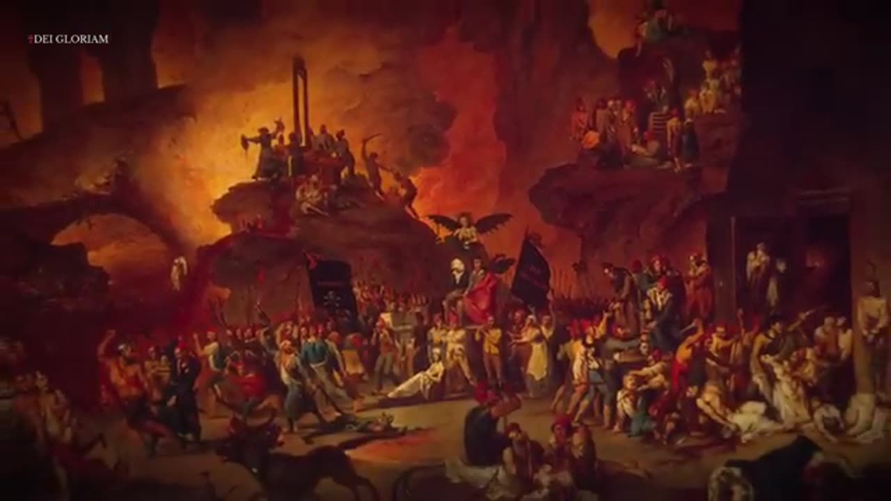 Escapulario del Carmen El Secreto para la Salvación Eterna que Todos Deben Conocer