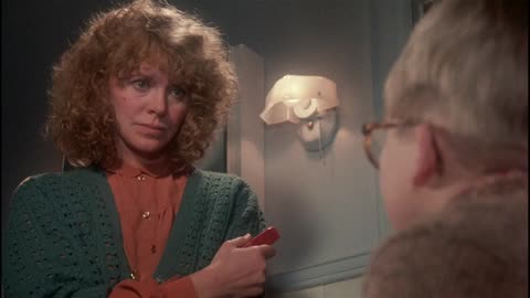 021. A Christmas Story (1983) - Soap in the Mouth Scene Movieclips