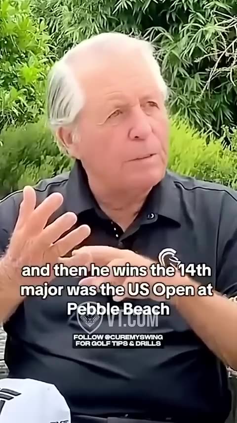 PBD Podcast - Why Tiger Woods Could Have Been the Greatest Ever