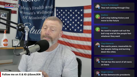 THURSDAY LIVE, EP #999