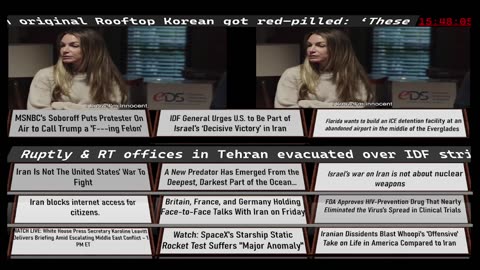 Standing Firm Against the New World Order Agenda. News