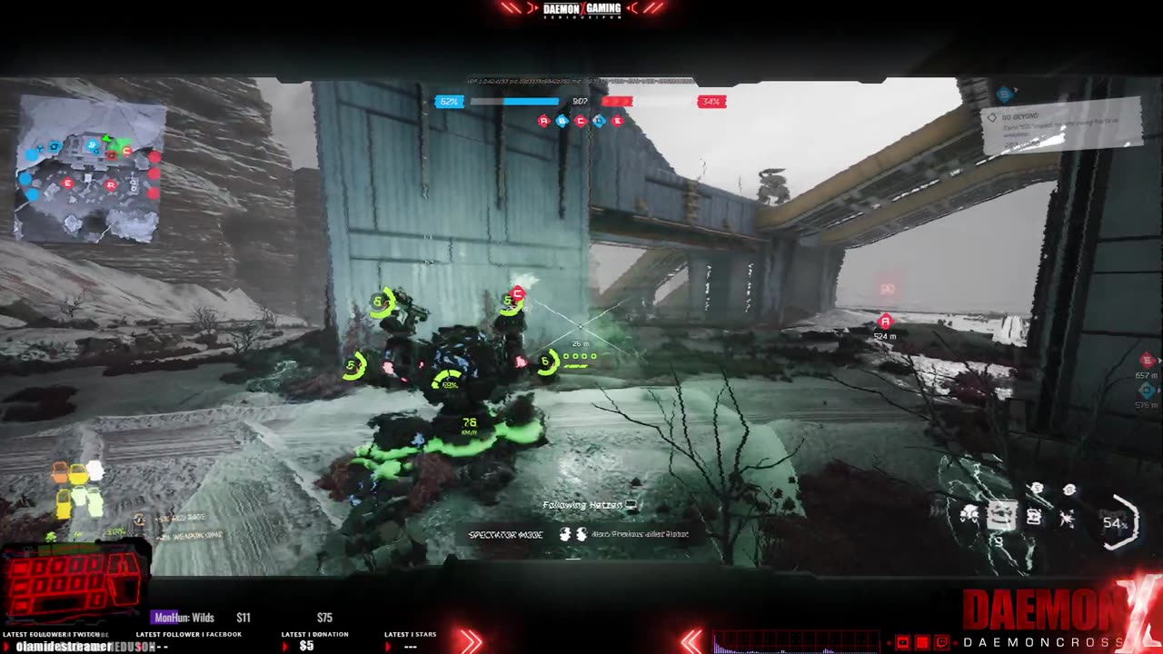 War Robots: Frontiers - Day 35 | RTX 3060 • Gameplay