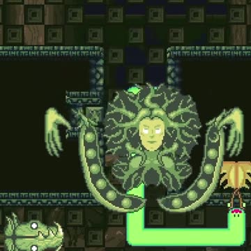 I Added VERY Hungry Plants to my Indie Game?!