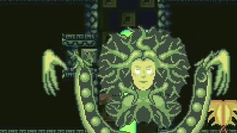I Added VERY Hungry Plants to my Indie Game?!
