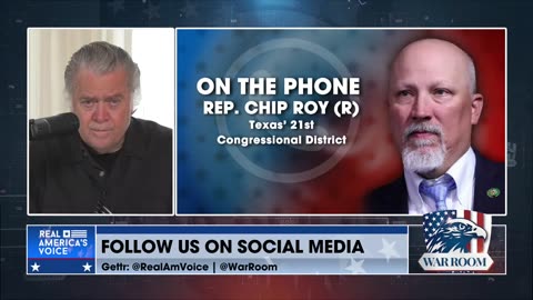 Roy On Big Beautiful Bill: Senate Is Adding A Trillion In Debt, Refusing To End The Green New Scam
