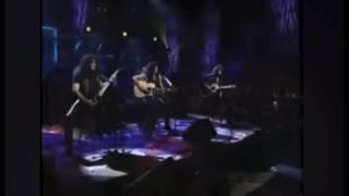 Kiss - Hard Luck Woman (Live and Unplugged)