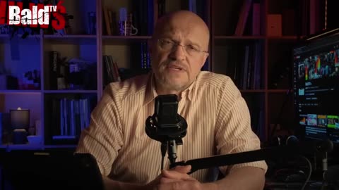CZY GBU-57 WYWOŁA TRZECIĄ WOJNĘ ŚWIATOWĄ? - BaldTV 2025.06.19