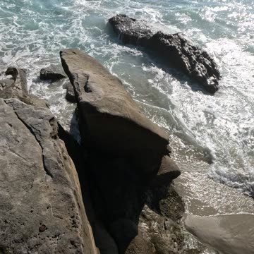 Ocean Vibes = Good Times #waves #energy #share zen and natural positivity