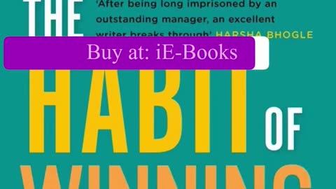 📚 NEW BOOK LAUNCH by iE-Books!